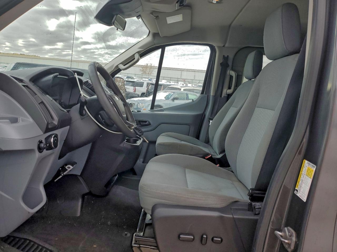2016 Ford Transit T-150 - Image 7