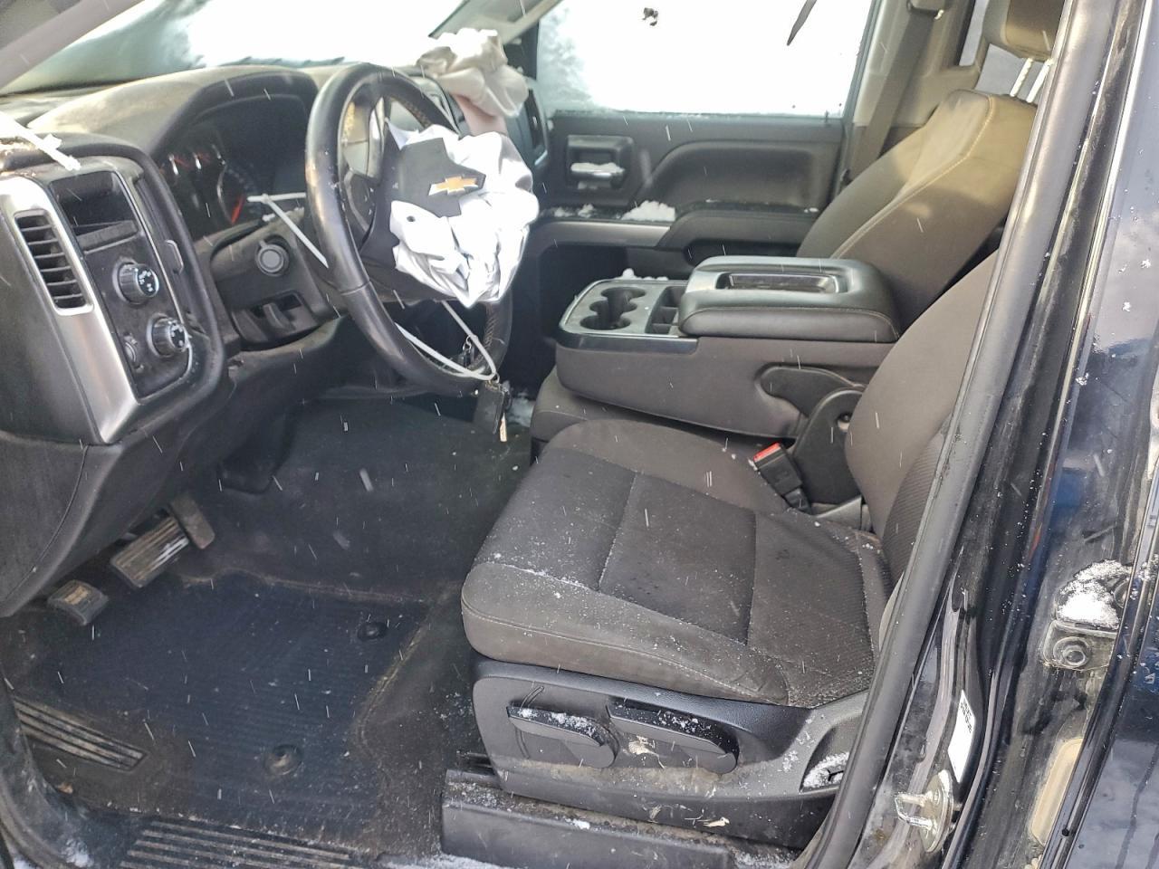 2019 Chevrolet Silverado Ld K1500 Lt - Image 7