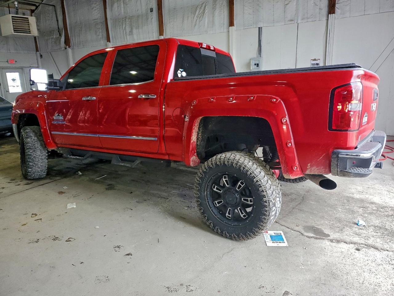 2014 GMC Sierra K1500 Slt - Фото 2