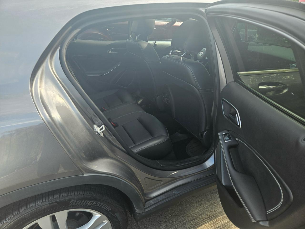 2018 Mercedes-Benz Gla 250 4Matic - Image 6