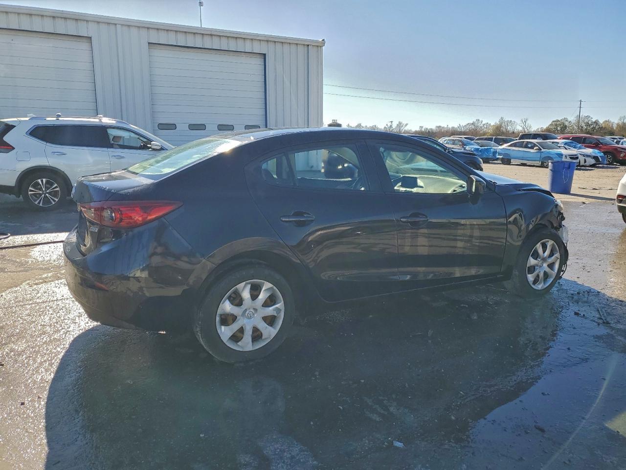 2018 Mazda 3 Sport - Фото 3