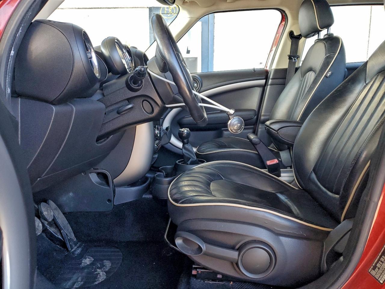 2014 Mini Cooper Countryman - Фото 7