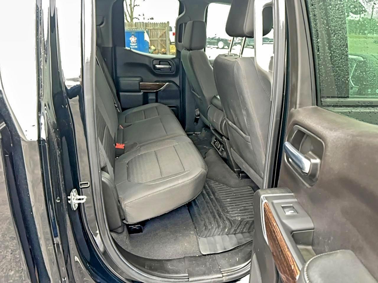 2019 GMC Sierra K1500 Elevation - Фото 6