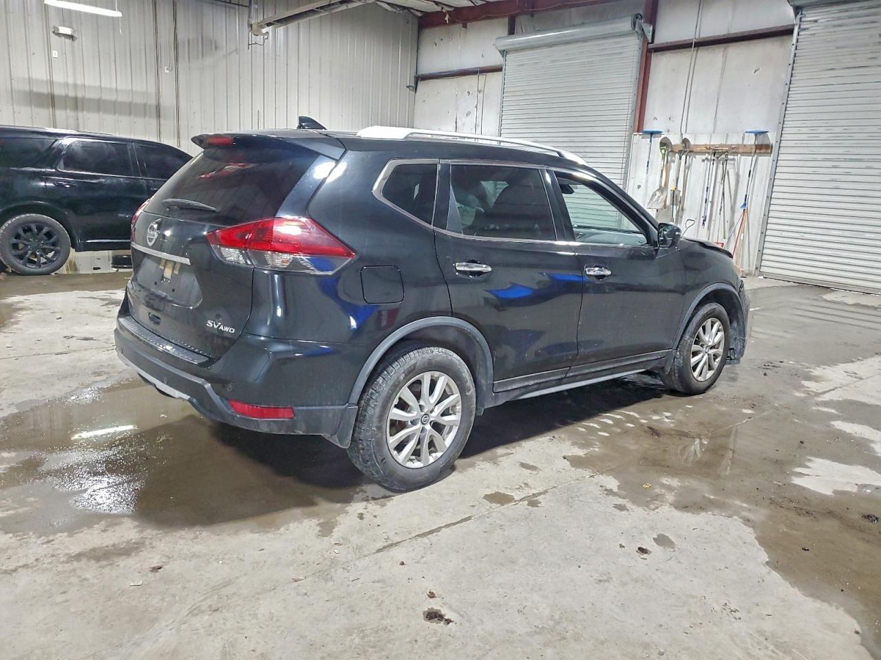 2020 Nissan Rogue Sv - Image 3