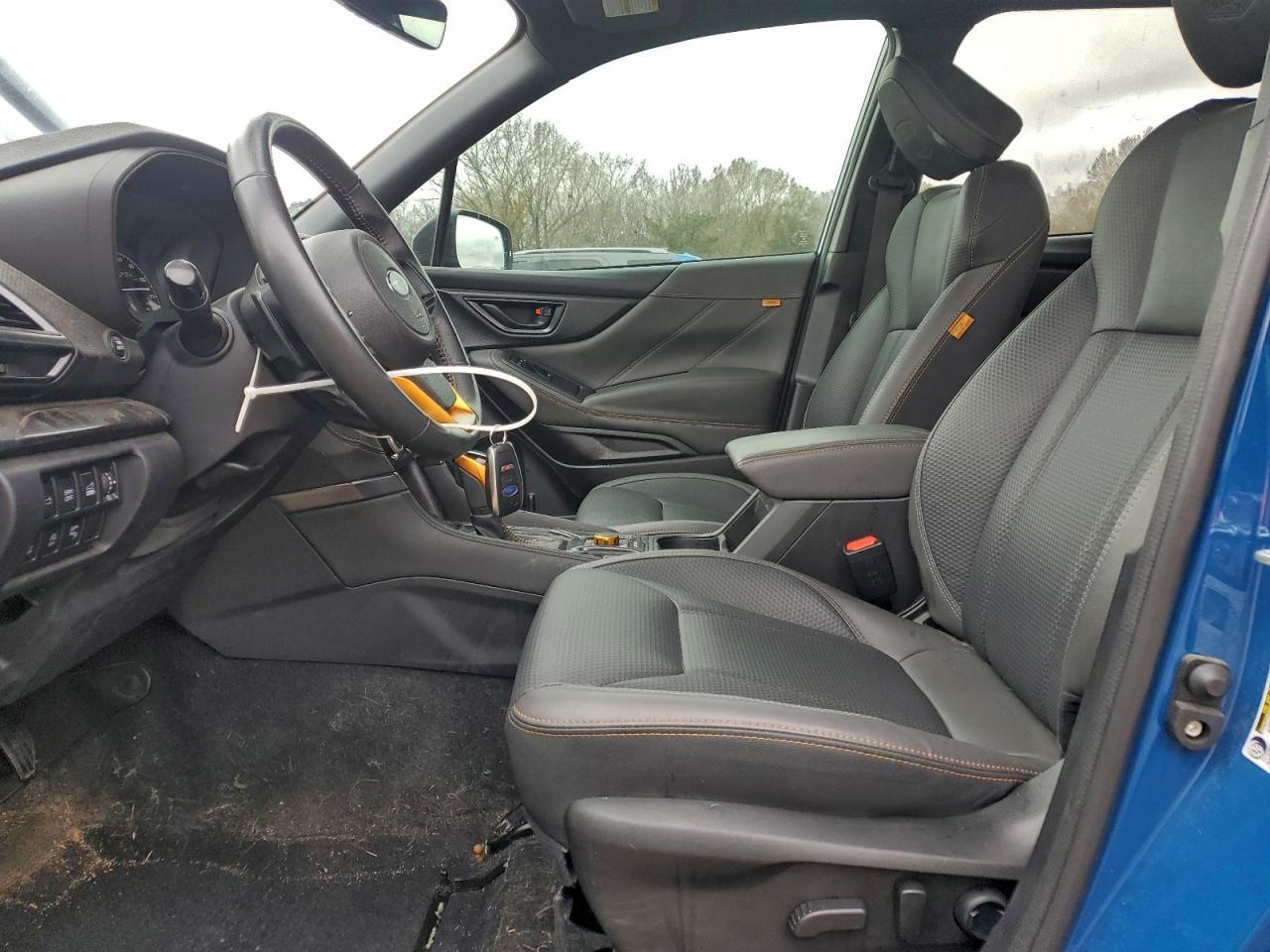 2024 Subaru Forester Wilderness - Фото 7