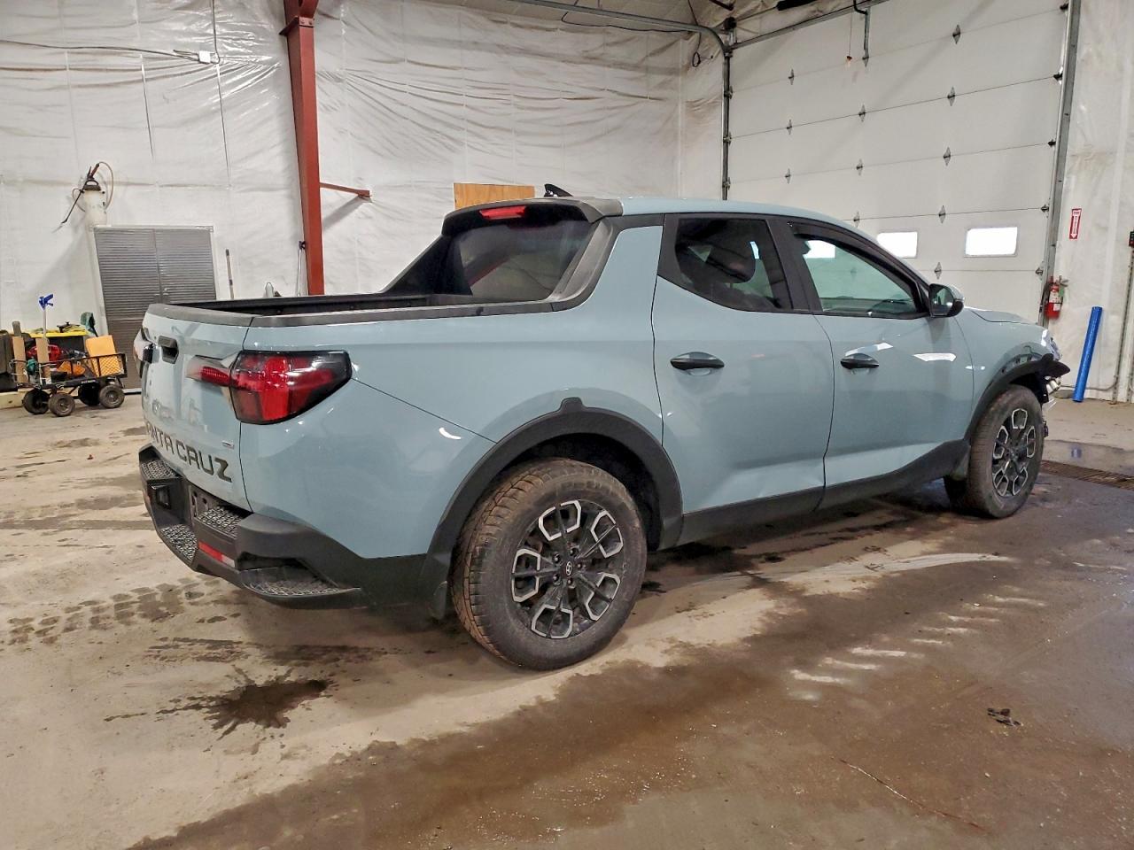 2022 Hyundai Santa Cruz Sel - Image 3