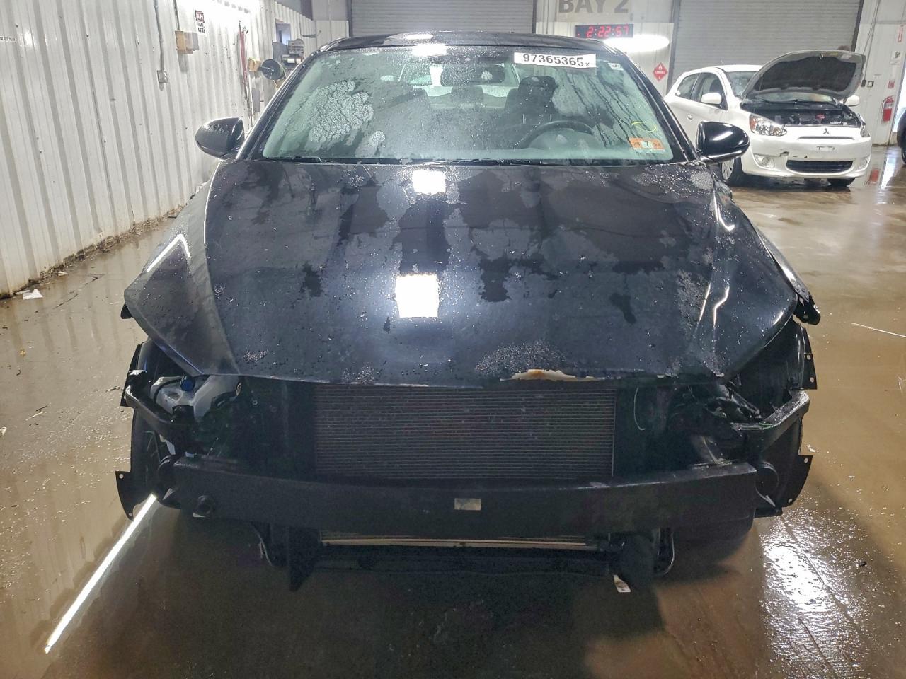 2017 Hyundai Elantra Se - Image 5