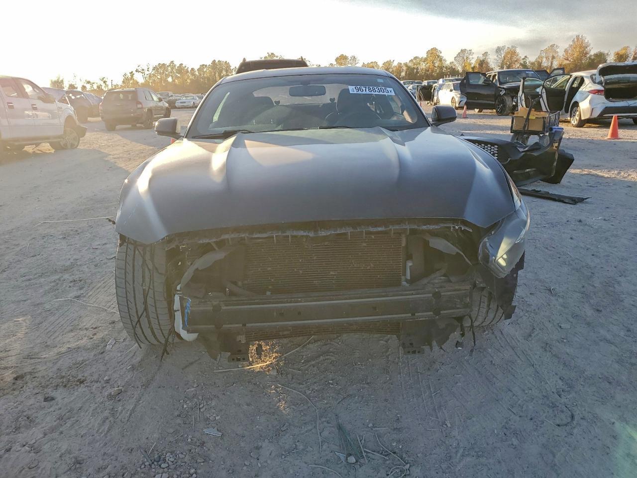 2016 Ford Mustang - Фото 5
