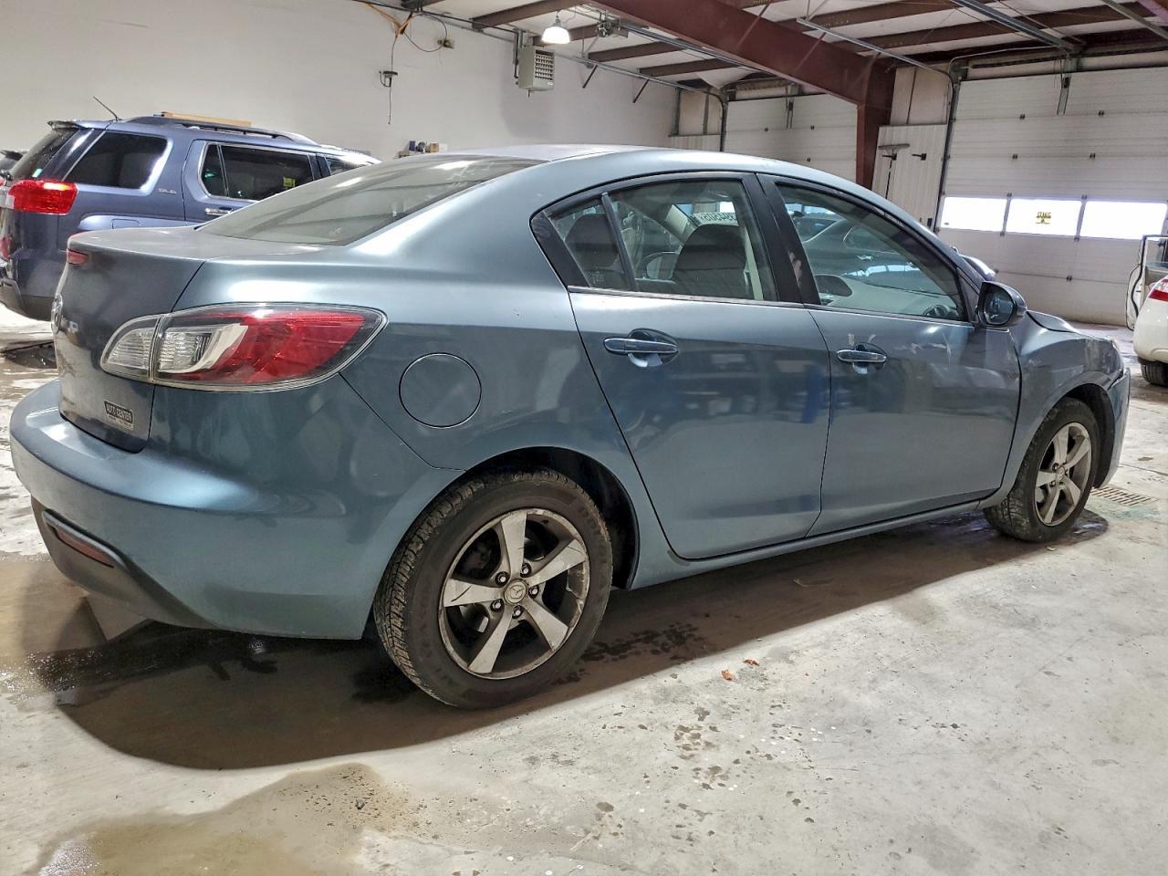 2010 Mazda 3 I - Фото 3