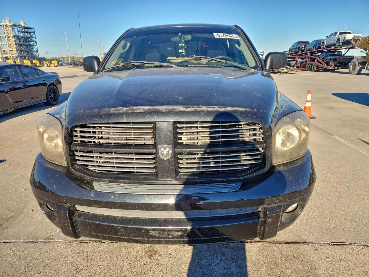 2008 Dodge Ram 1500 St - Image 5