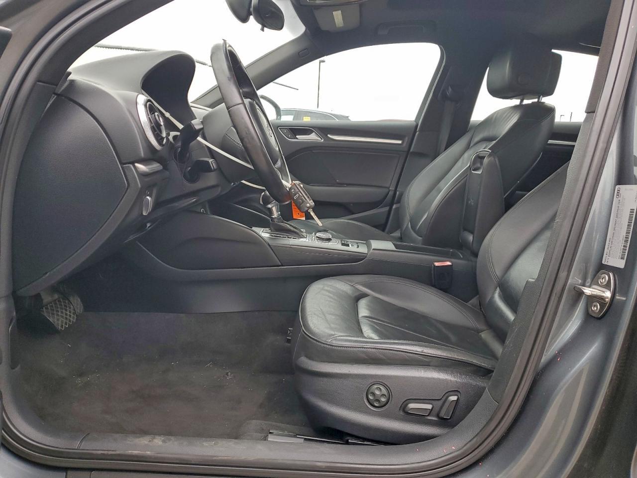 2015 Audi A3 Premium - Фото 7