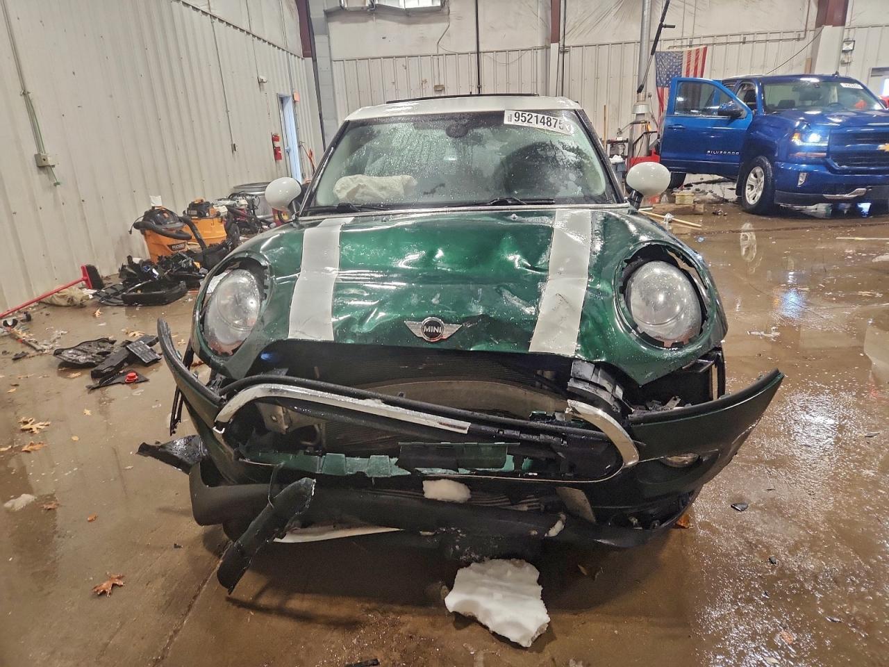 2018 Mini Cooper - Image 5