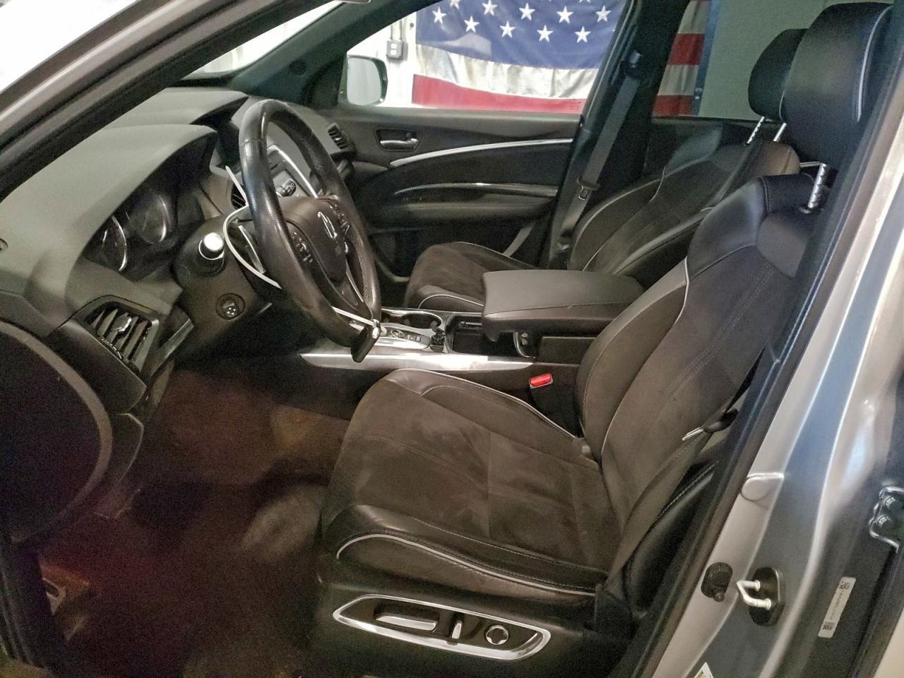 2020 Acura Mdx A-Spec - Image 7