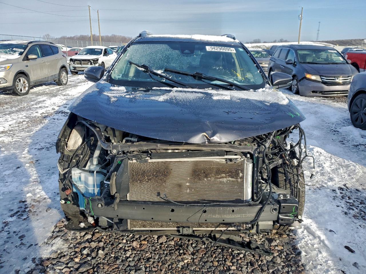 2018 Toyota Rav4 Adventure - Image 5