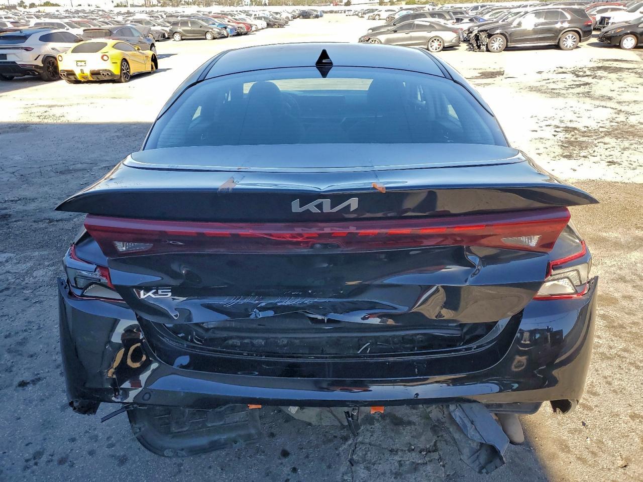 2023 Kia K5 Lxs - Image 6