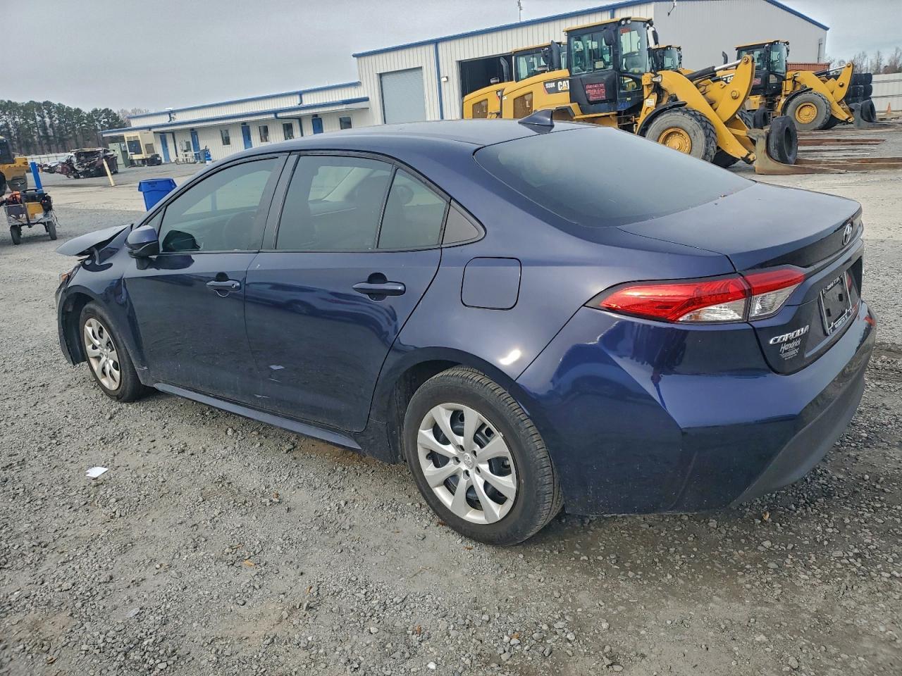 2024 Toyota Corolla Le - Image 2