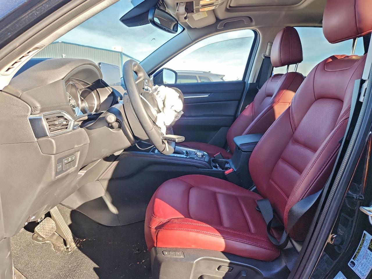 2025 Mazda Cx-5 Preferred - Фото 7