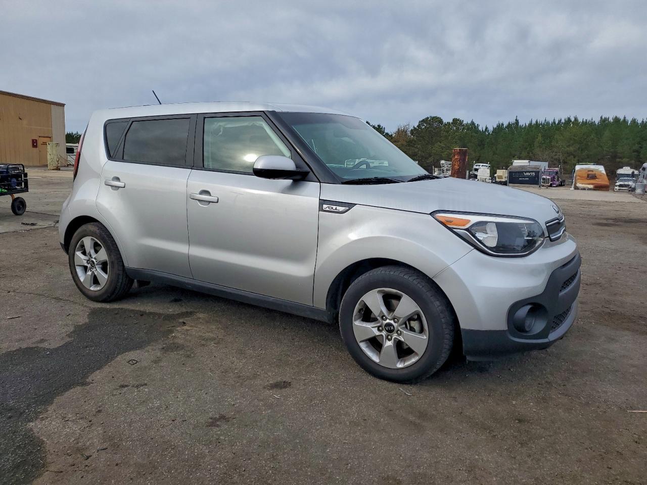 2019 Kia Soul - Фото 4