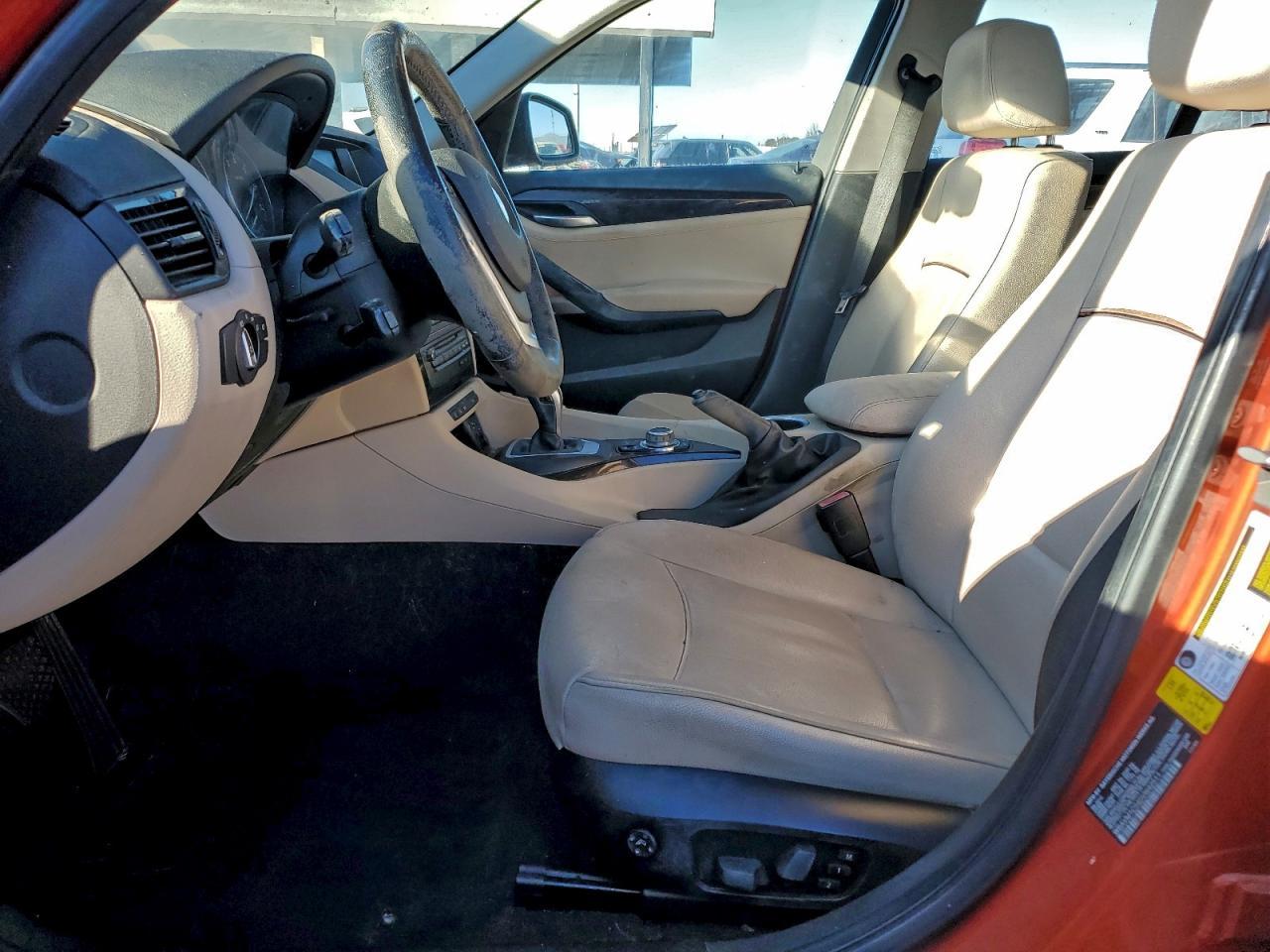 2013 BMW X1 Sdrive28I - Фото 7