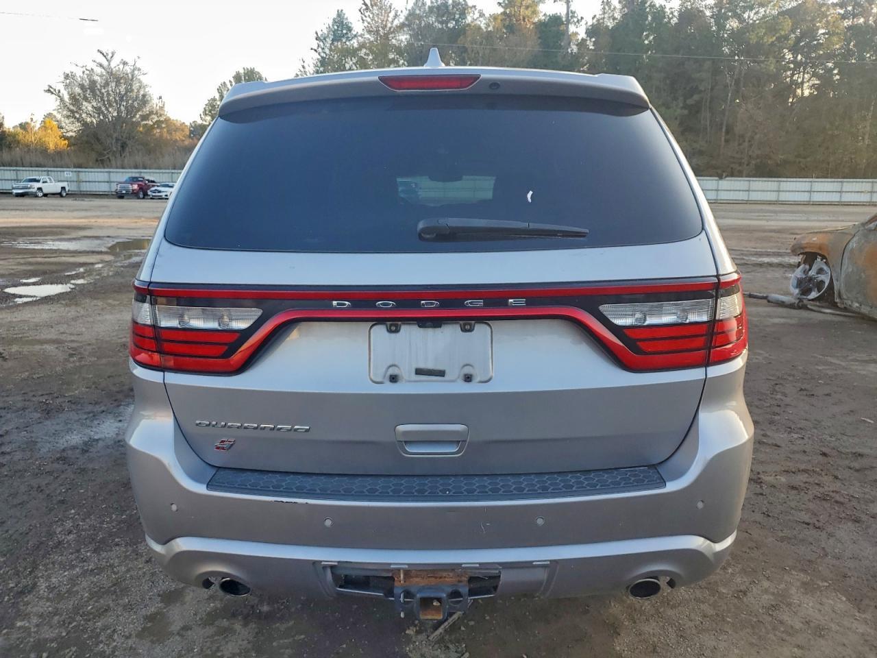 2020 Dodge Durango R/T - Фото 6