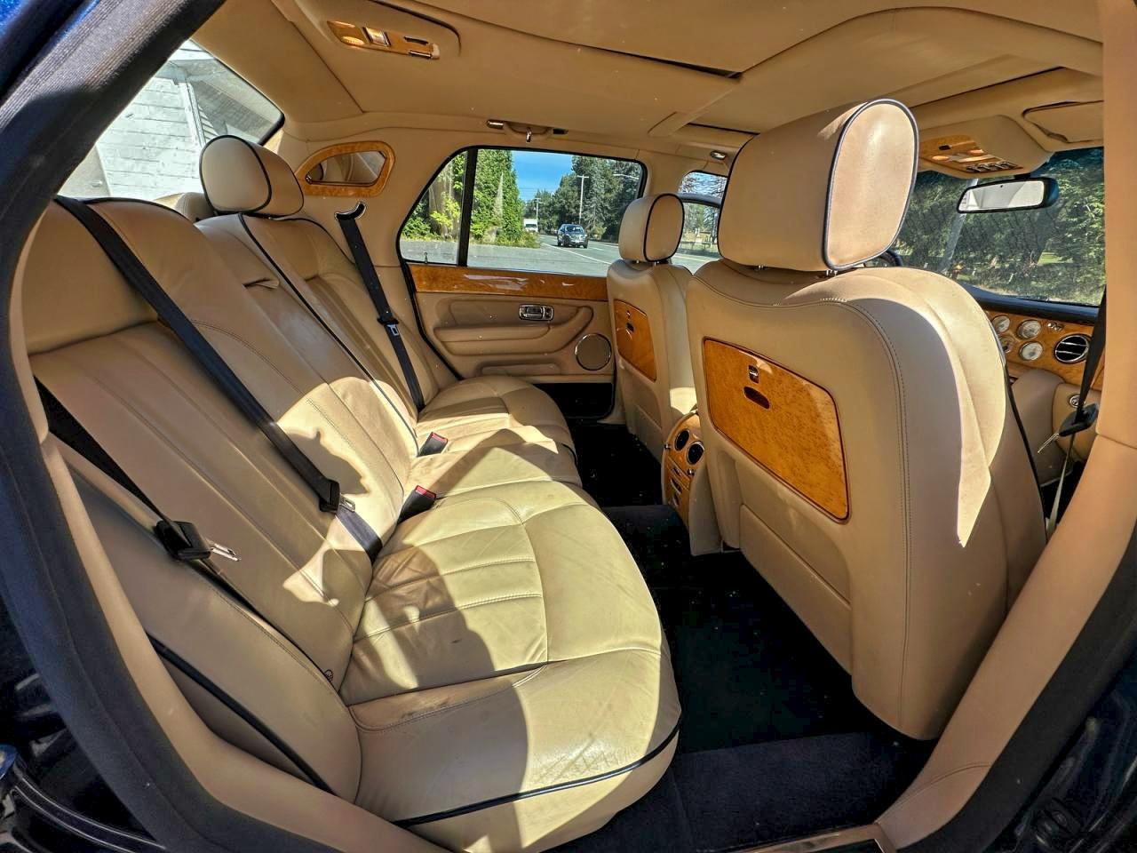 2008 Bentley Arnage R - Фото 6