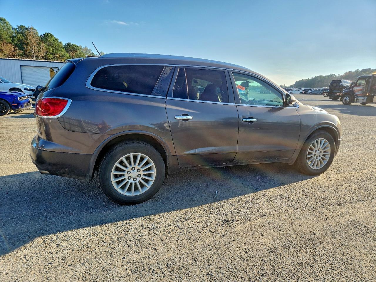 2012 Buick Enclave - Фото 3