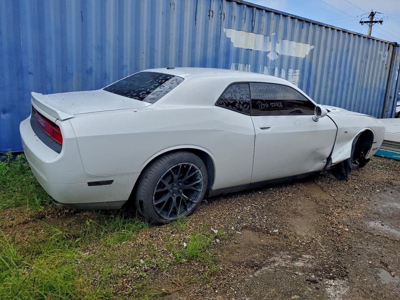 2014 Dodge Challenger R/T - Фото 3