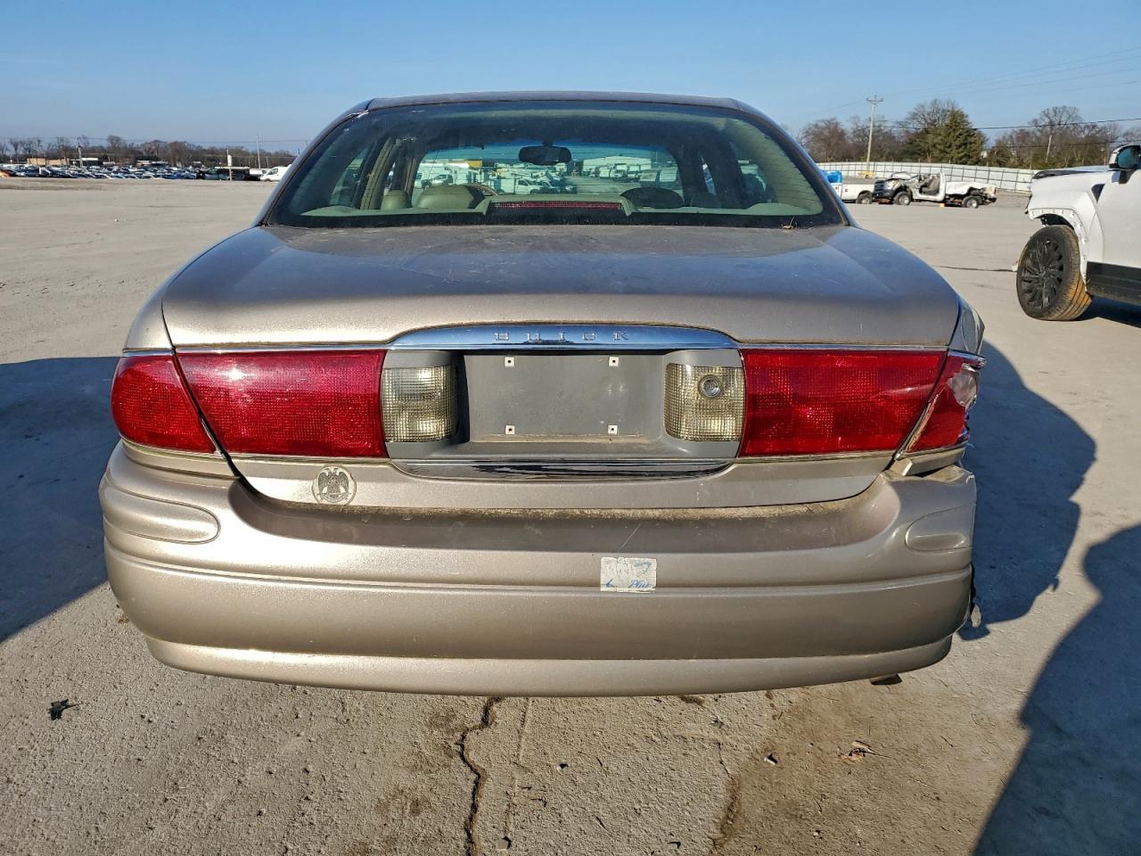 2000 Buick Lesabre Custom - Фото 6