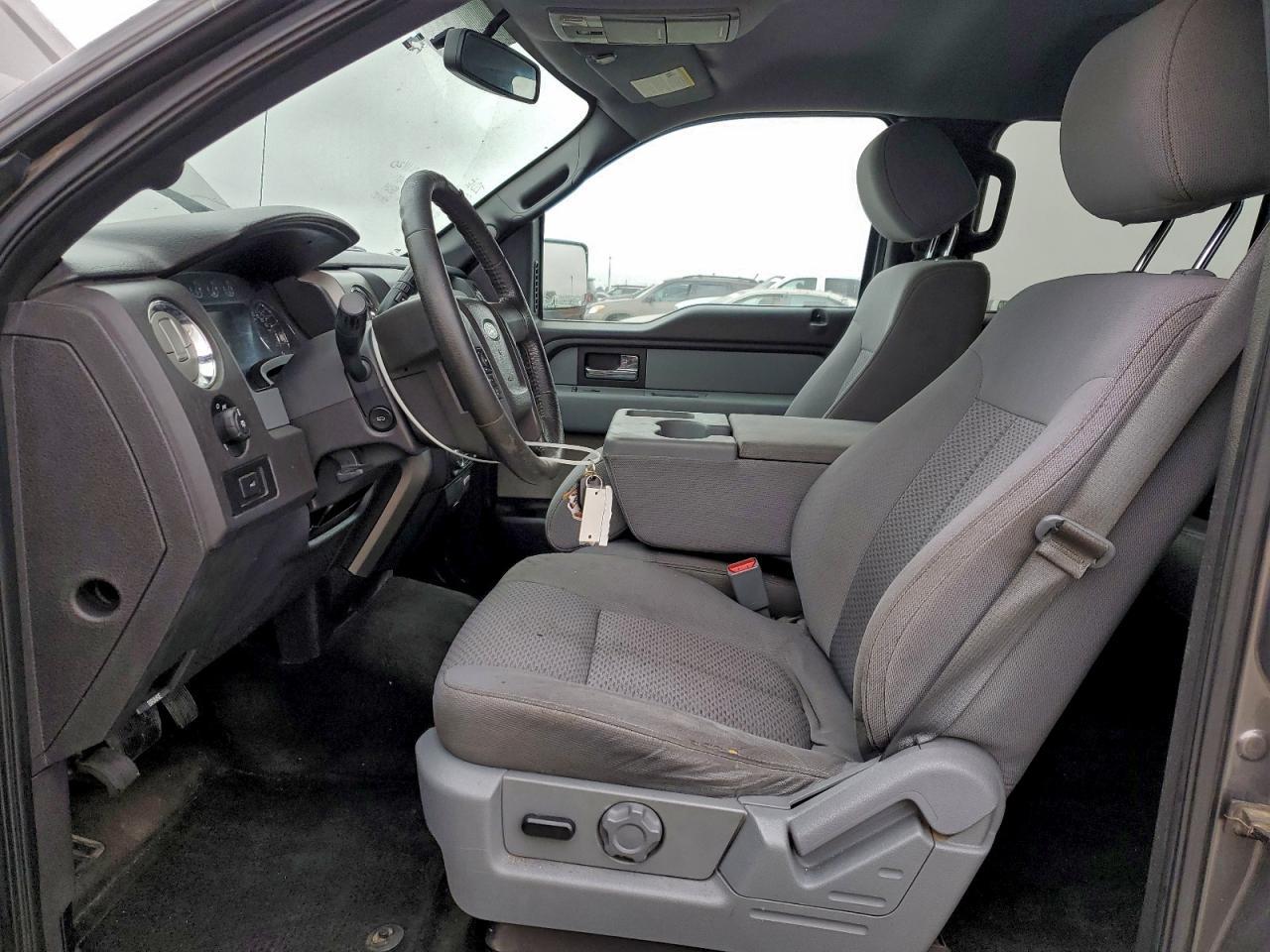 2013 Ford F150 Supercrew - Фото 7