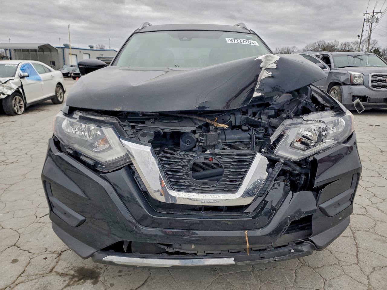 2020 Niss Rogue S - Image 5