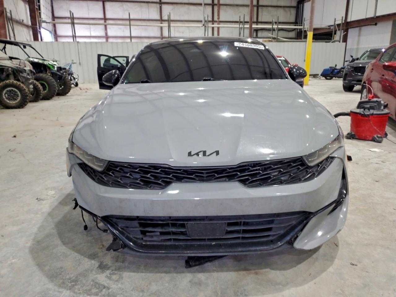 2023 Kia K5 Gt Line - Image 5