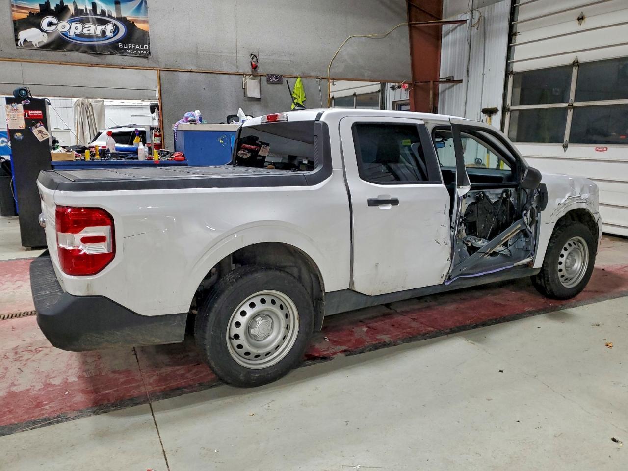 2023 Ford Maverick Xl - Image 3