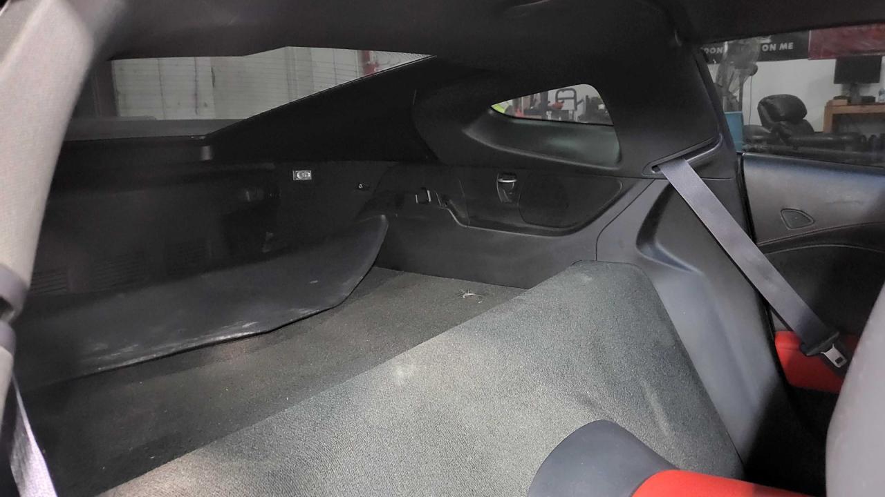 2015 Chevrolet Corvette Stingray 1Lt - Image 6