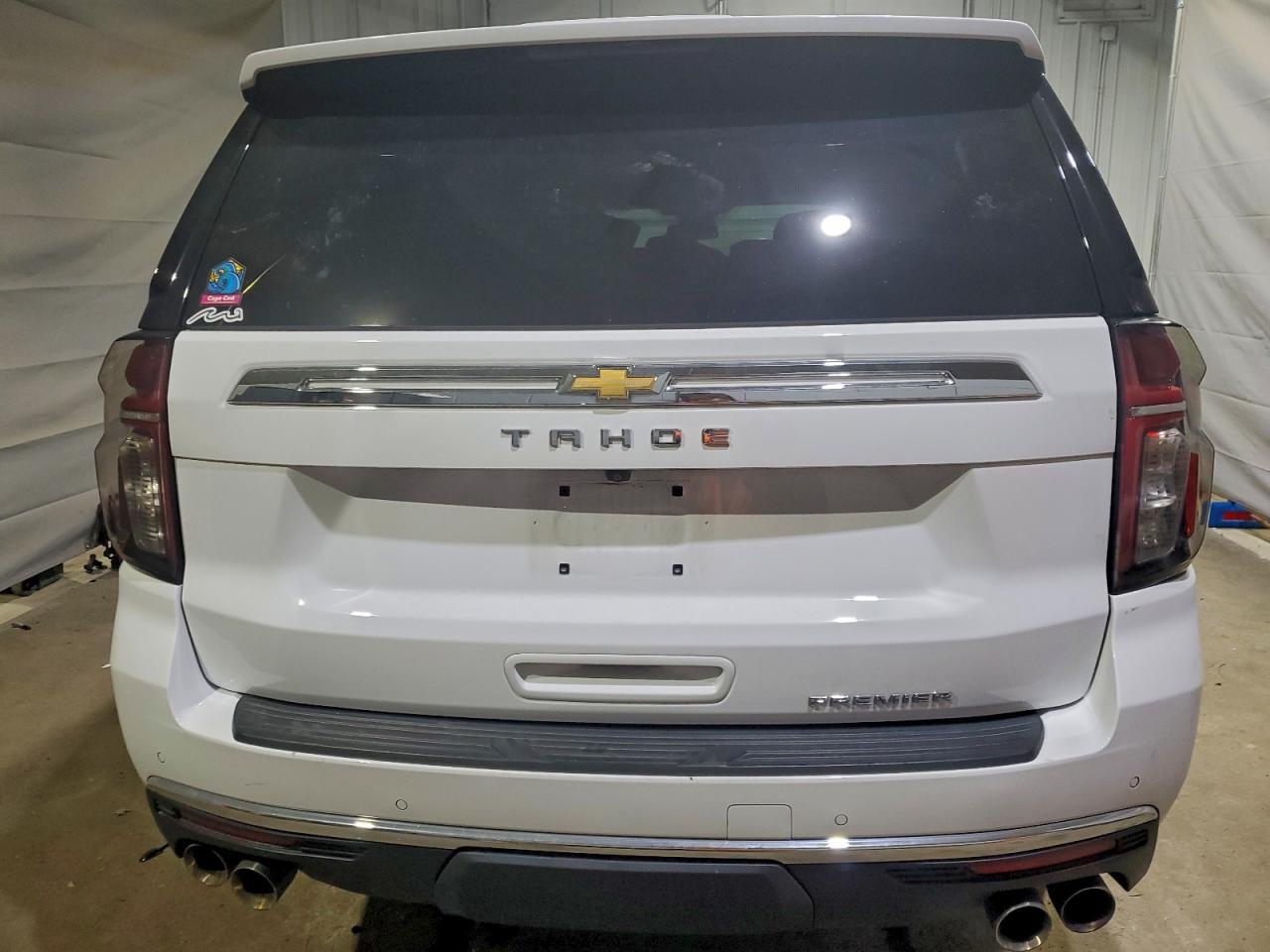 2023 Chevrolet Tahoe K1500 Premier - Фото 6