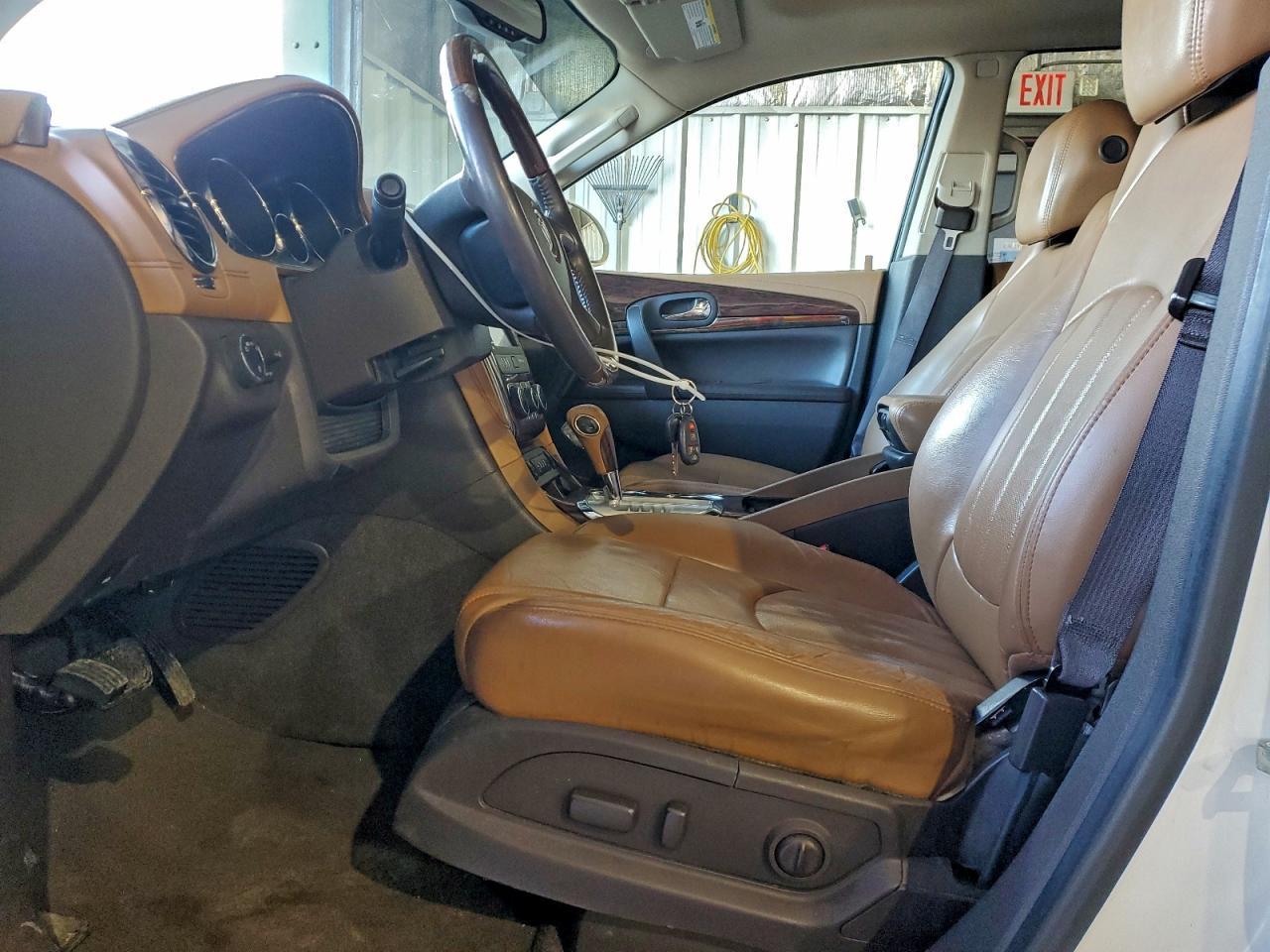 2014 Buick Enclave - Фото 7