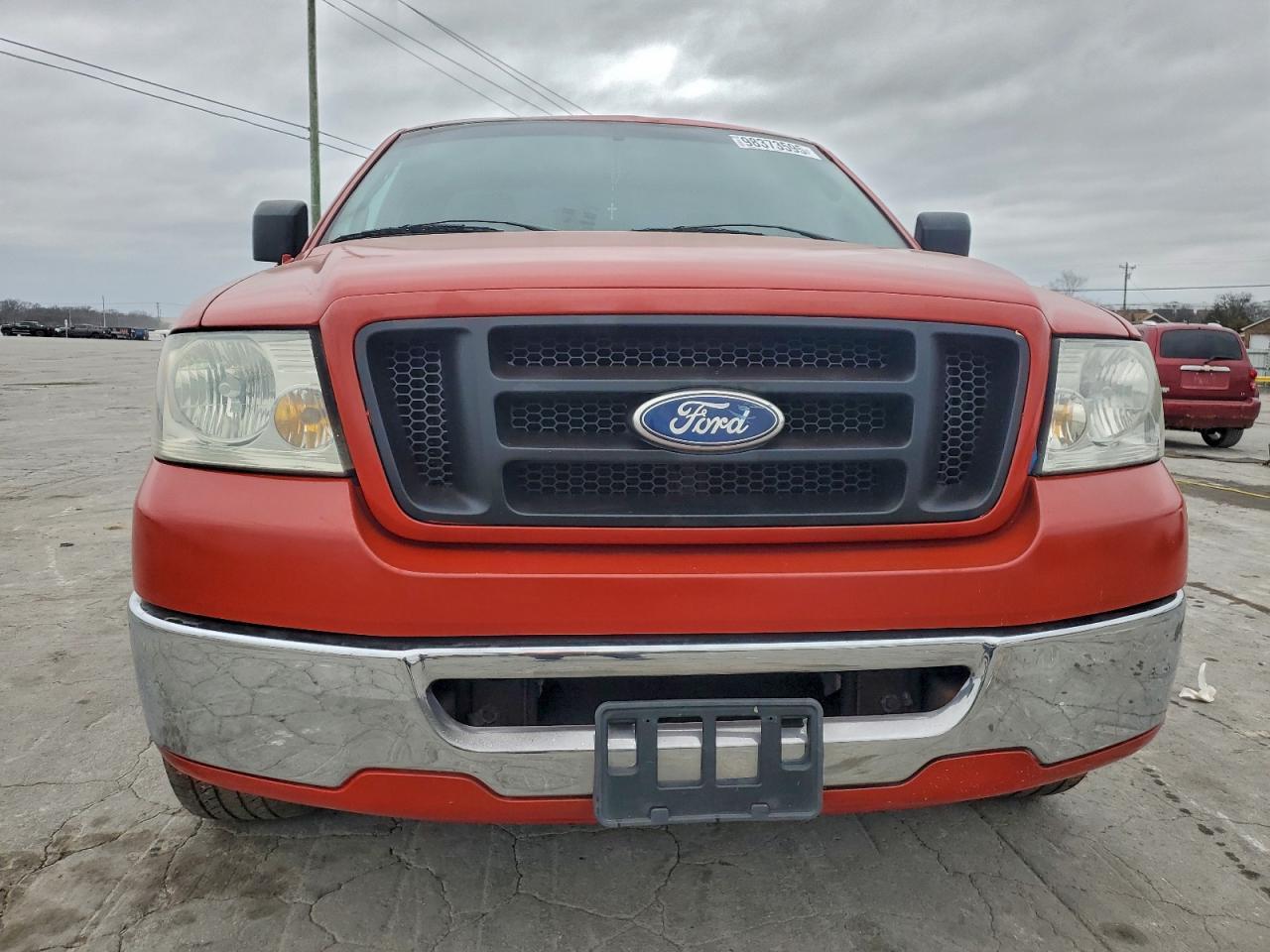 2007 Ford F150 - Фото 5