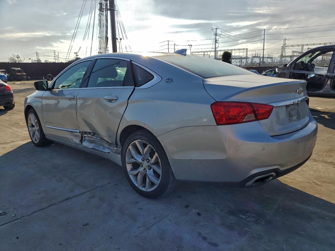 2020 Chevrolet Impala Premier - Image 2