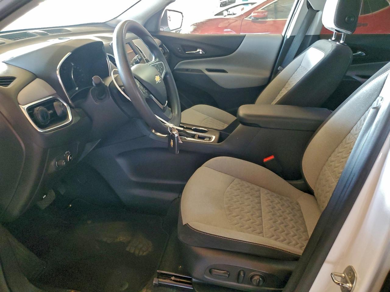 2022 Chevrolet Equinox Lt - Фото 7