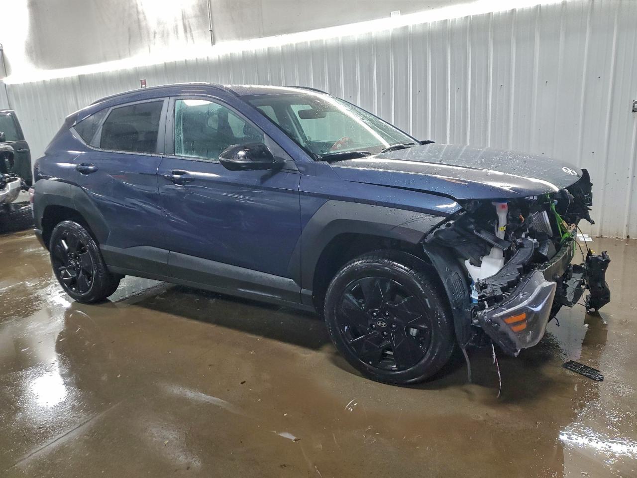 2026 Hyundai Kona Sel Sport - Фото 4
