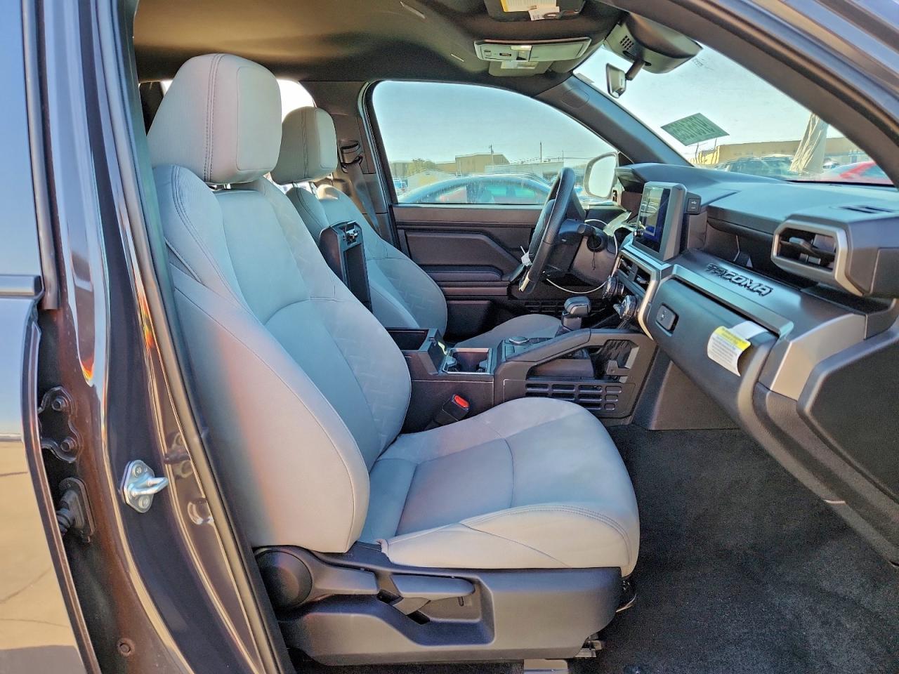 2024 Toyota Tacoma Double Cab - Фото 7