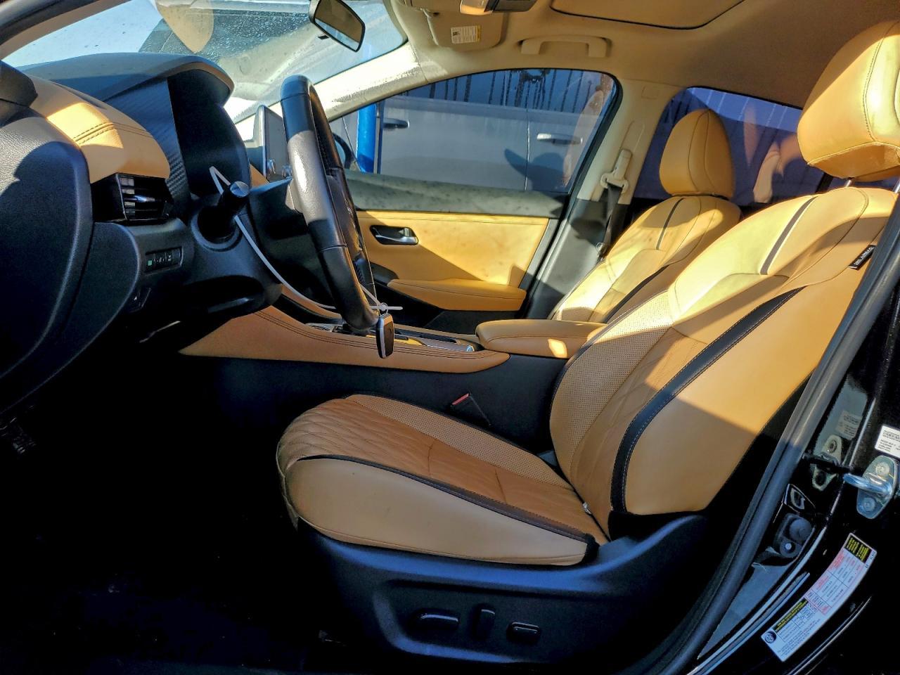 2024 Nissan Sentra Sv - Image 7