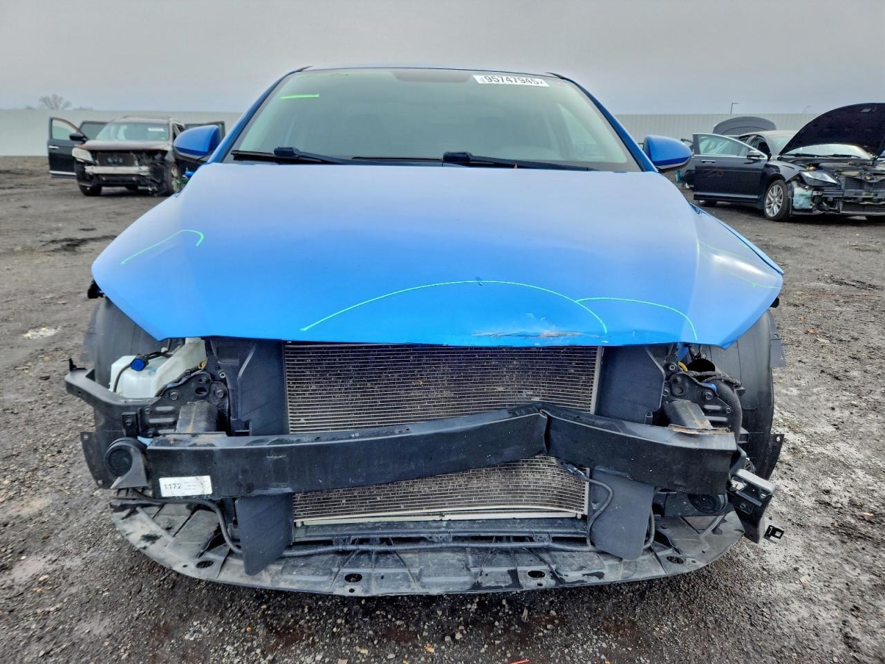 2018 Hyundai Elantra Sel - Фото 5