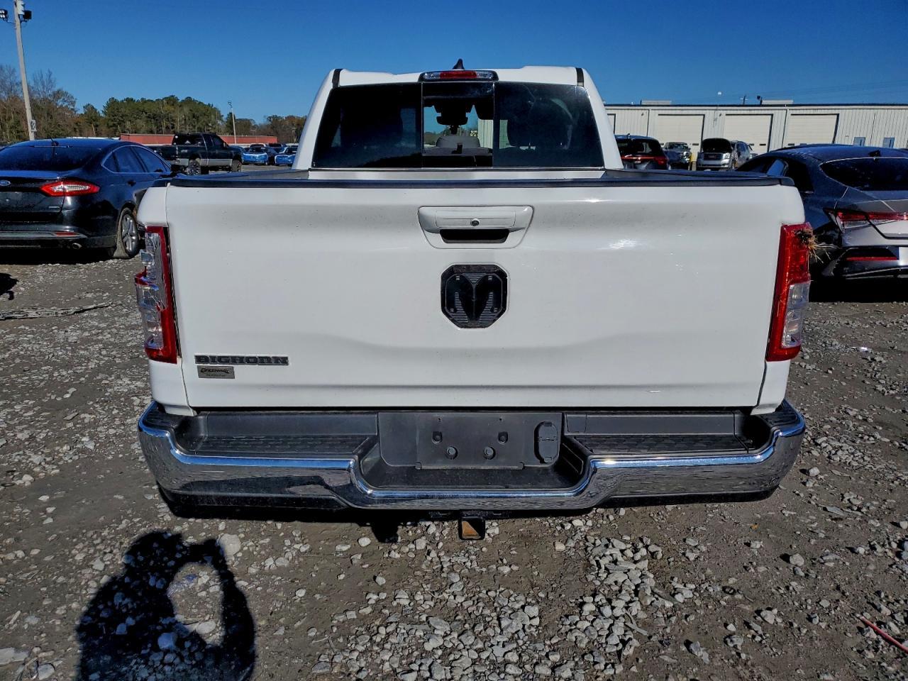 2022 Ram 1500 Big Horn/Lone Star - Image 6