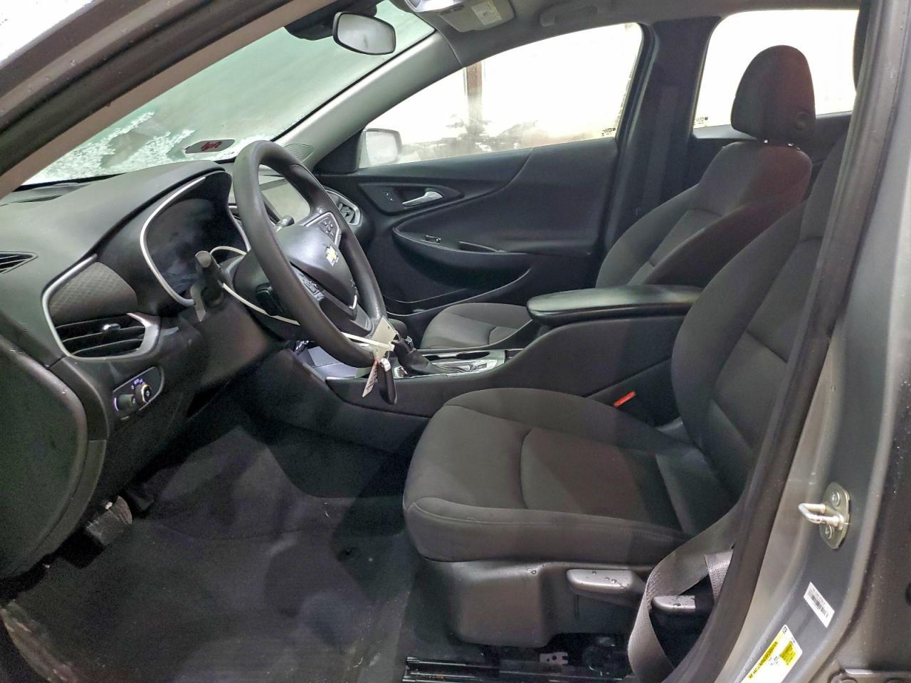 2023 Chevrolet Malibu Ls - Image 7