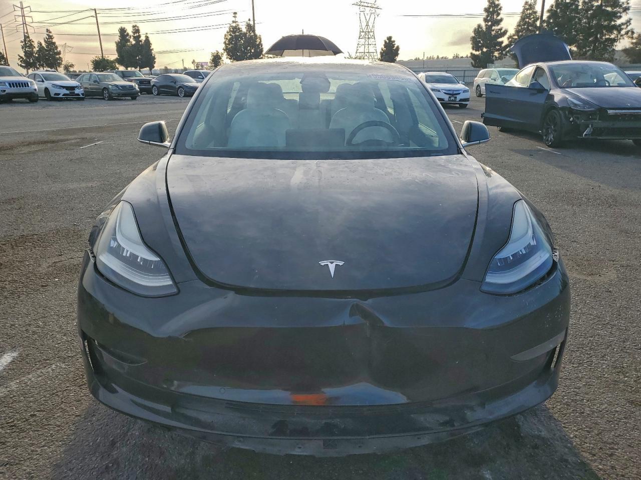2019 Tesla Model 3 - Фото 5