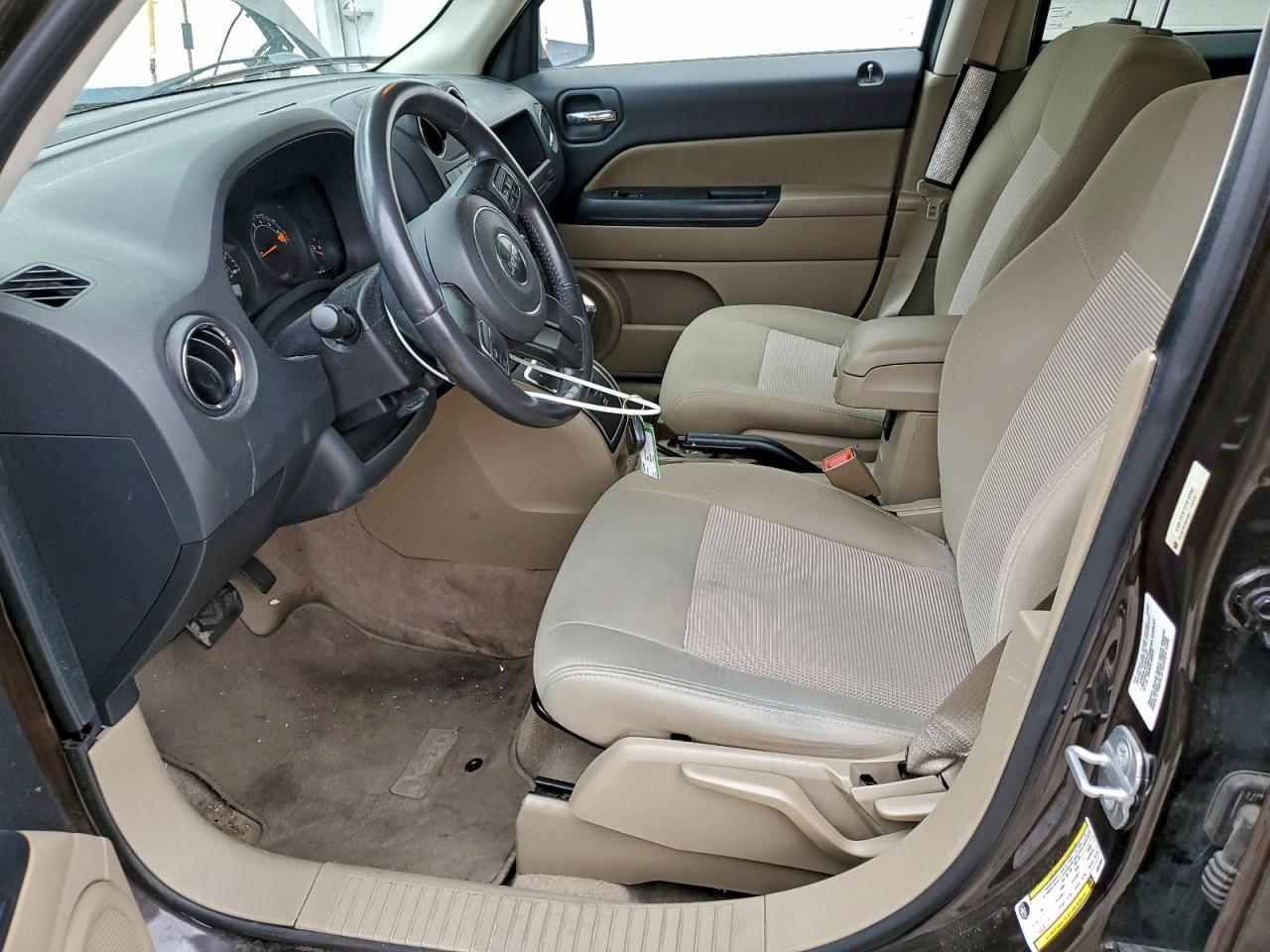 2014 Jeep Patriot Latitude - Image 7