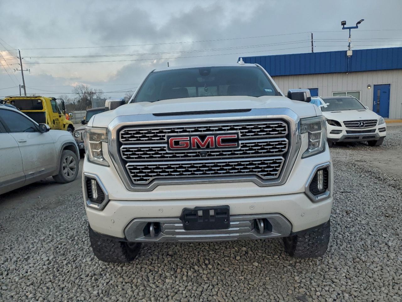 2019 GMC Sierra K1500 Denali - Image 5