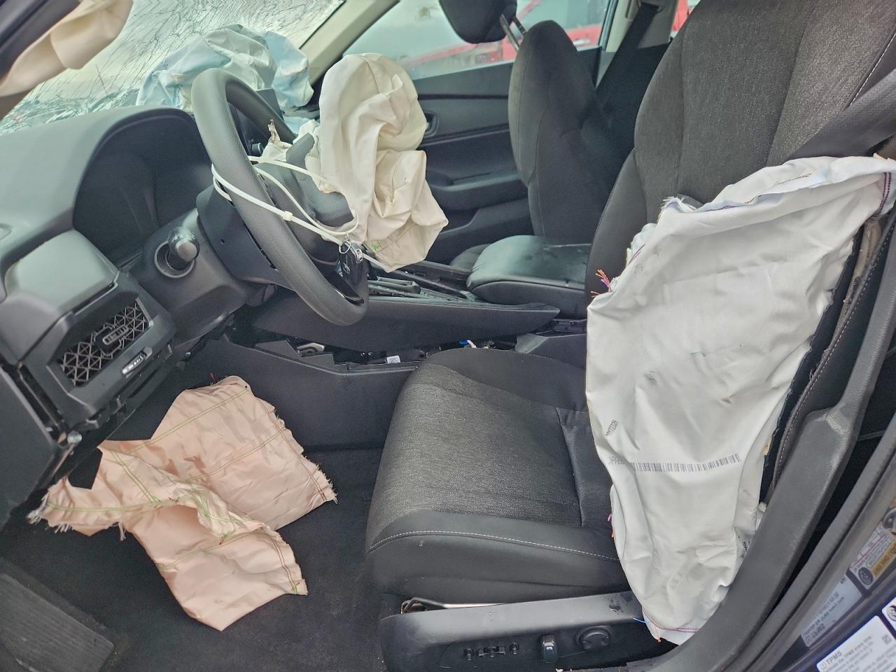 2025 Honda Accord Se - Фото 7