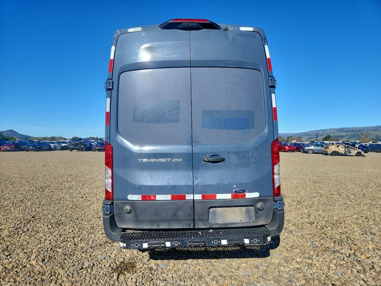 2020 Ford Transit T-250 - Image 6