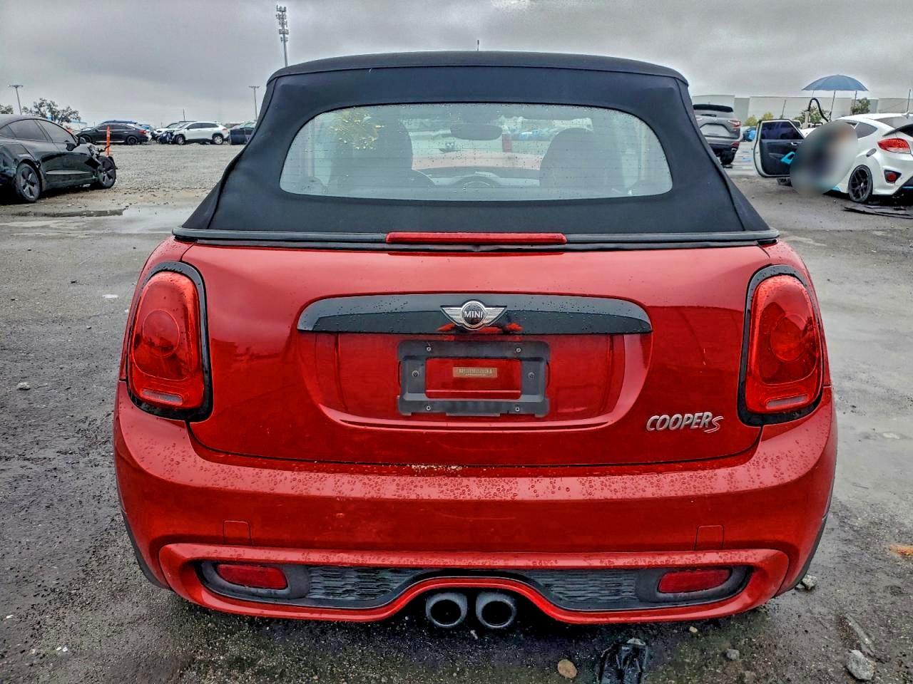 2017 Mini Cooper S - Фото 6